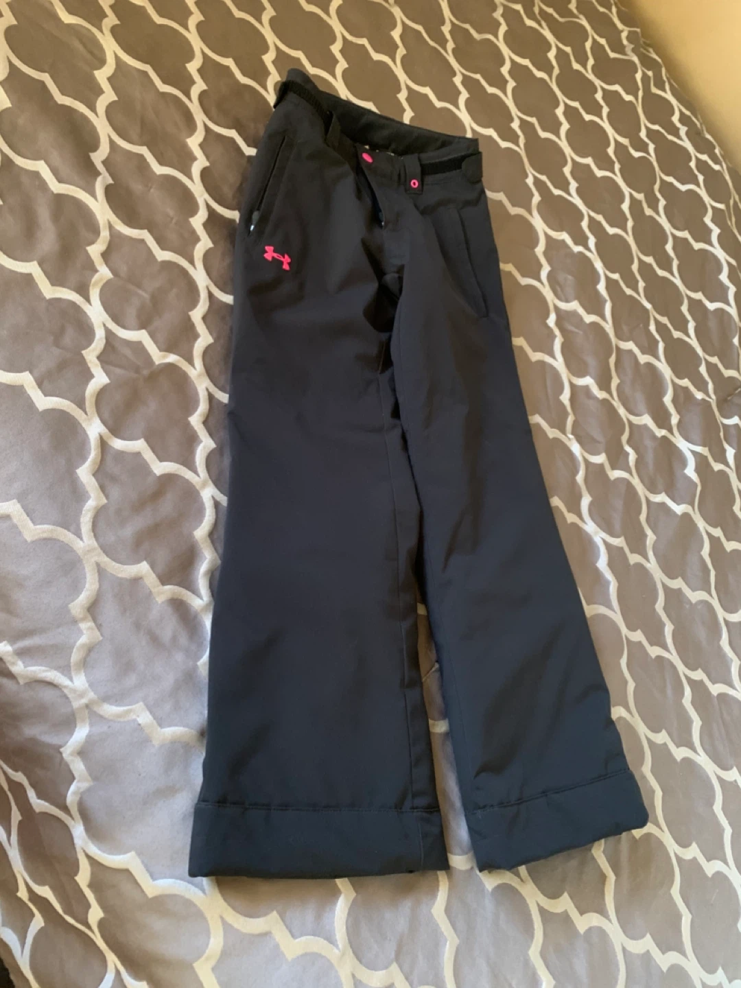 Under Armour ColdGear Infrared Pants YXS