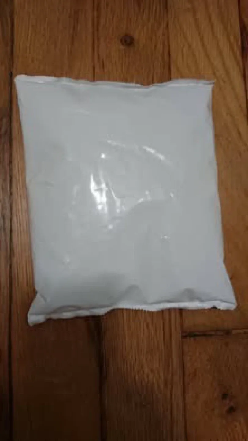 Ice bag