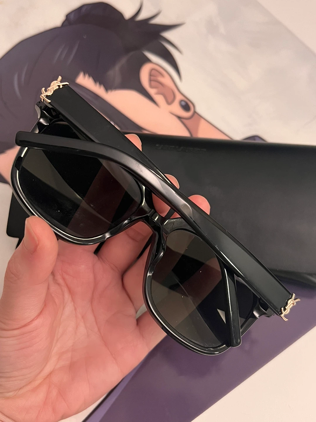 YSL Sunglasses - photo 4