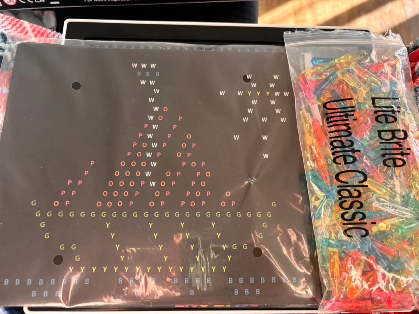 Lite Brite image indicator(2)