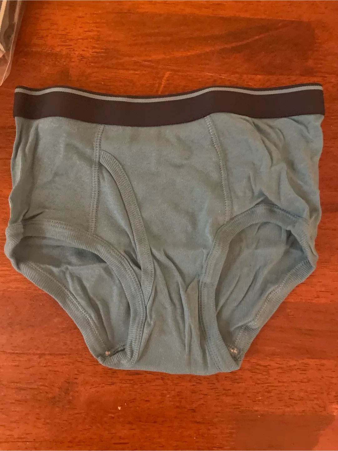 Brand new! George Boys' Briefs, Size L (10-12) image indicator(3)