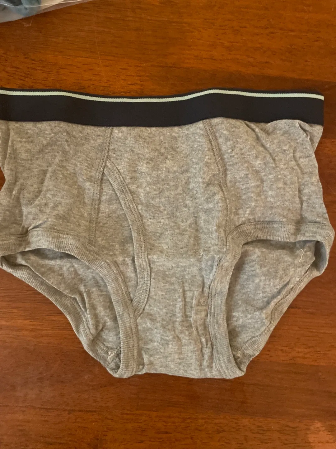 Brand new! George Boys' Briefs, Size L (10-12) image indicator(4)