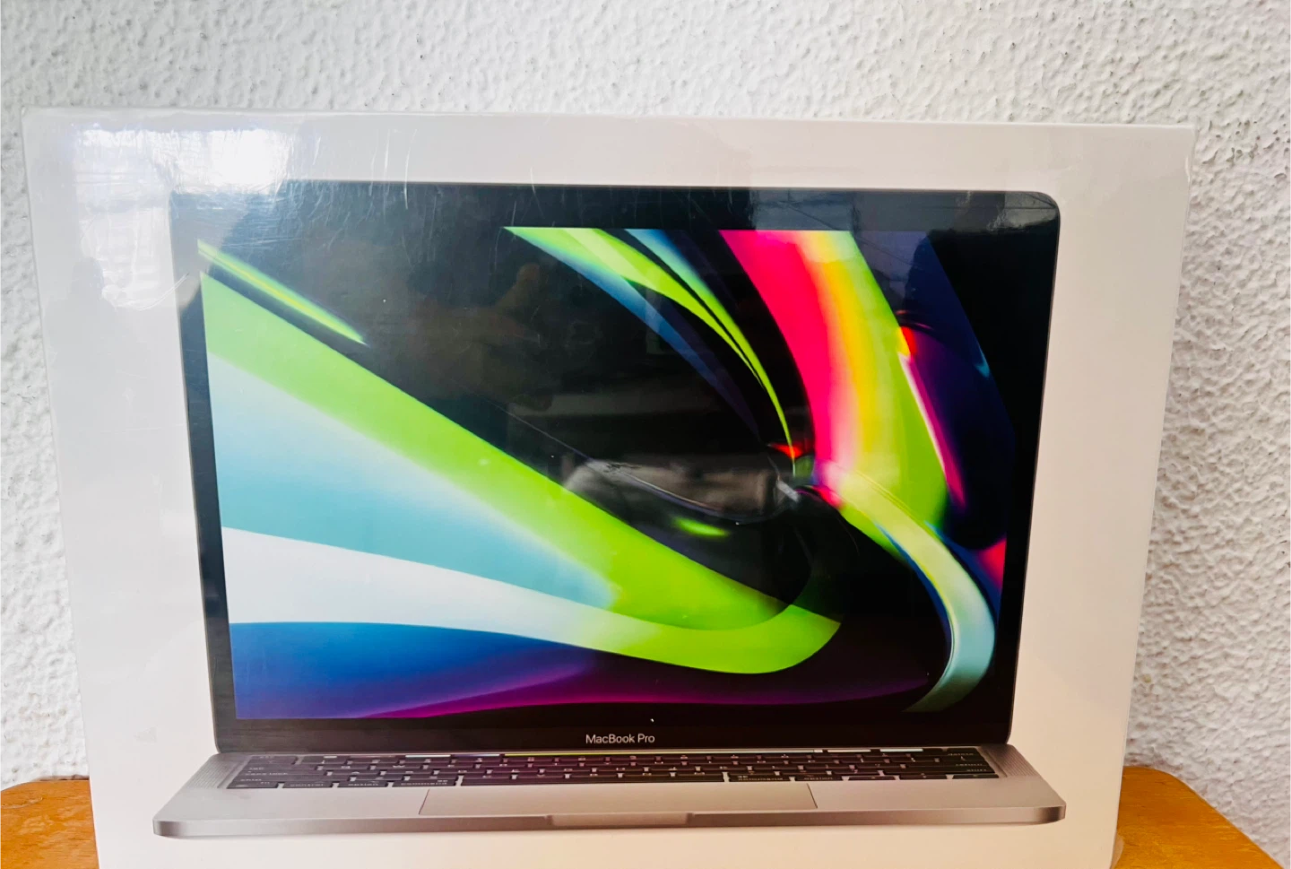 NEW MacBook Pro 13” – 24GB RAM – 1TB SSD – Sealed