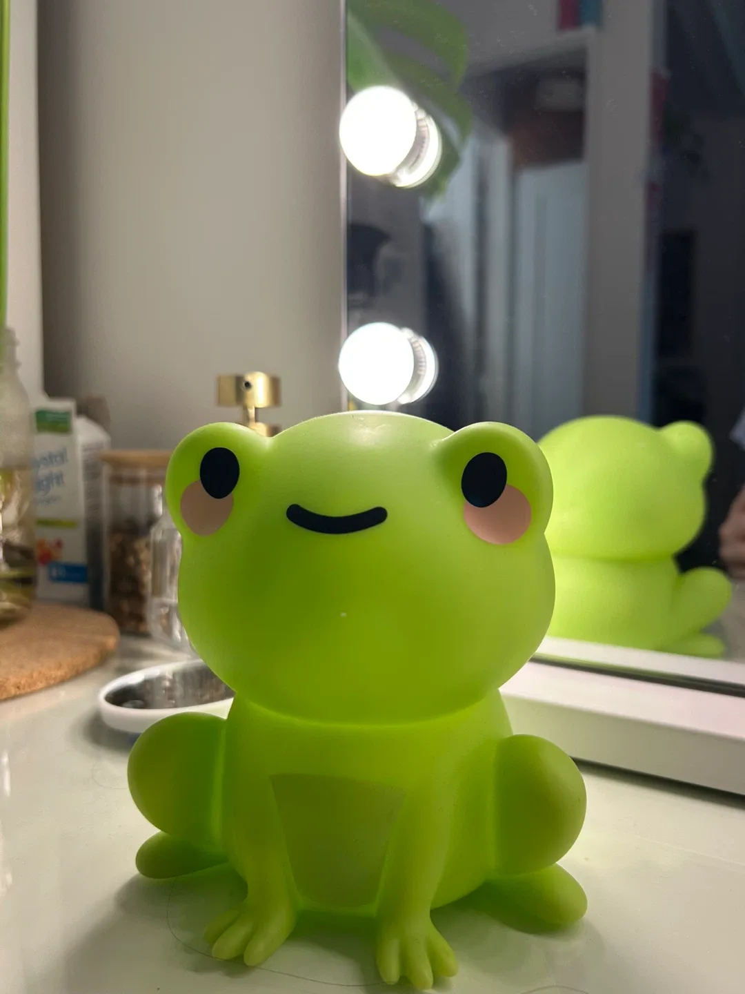 Smoko Frankie Frog Ambient Light