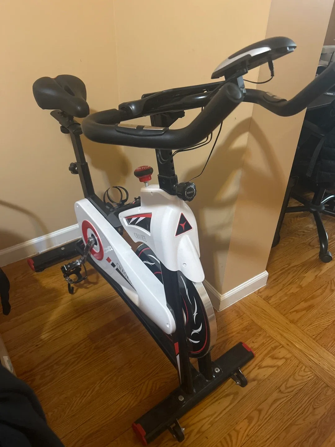 CHAOKE Exercise Bike