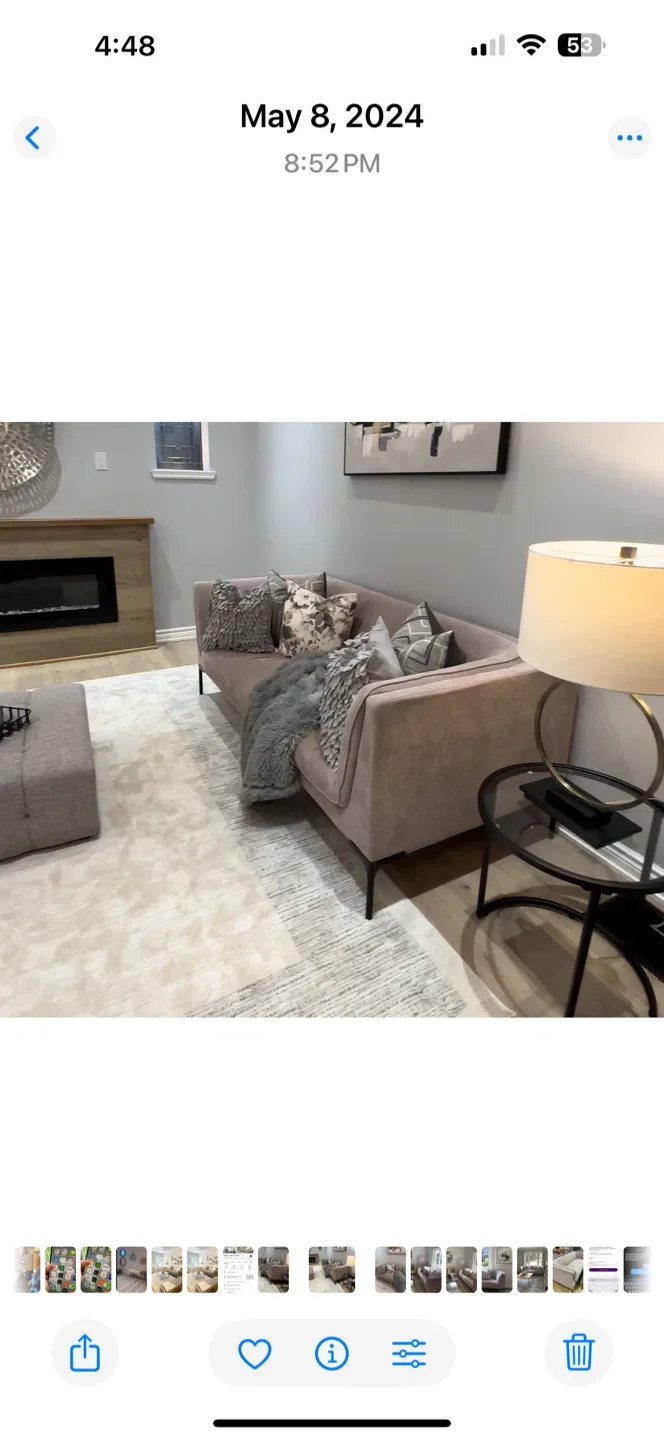 Sofa image indicator(9)