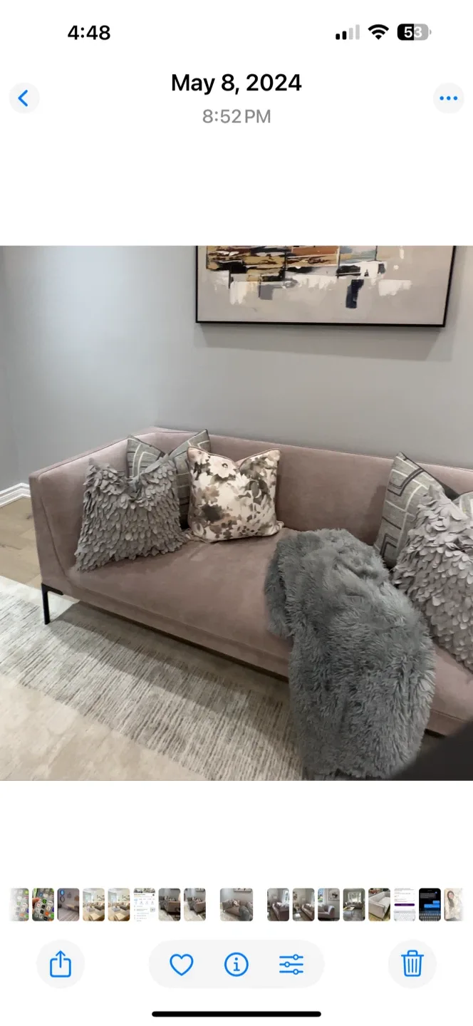 Sofa image indicator(5)