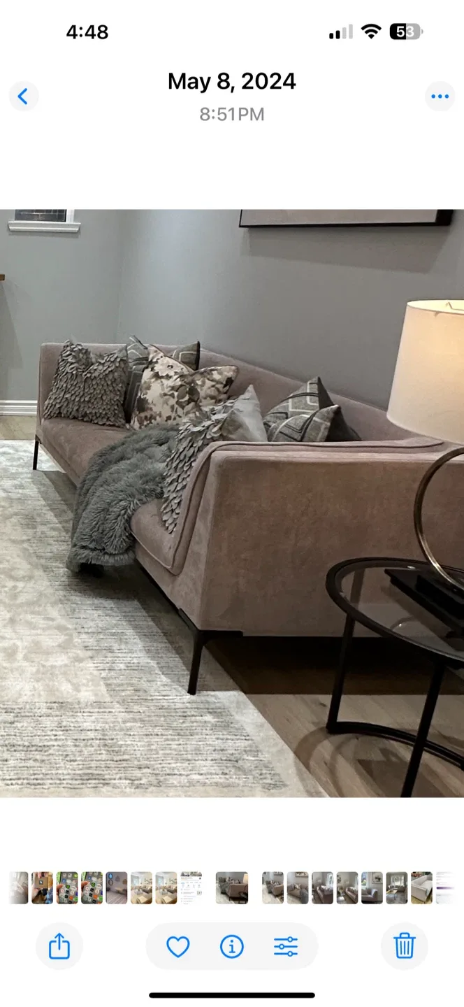 Sofa image indicator(8)