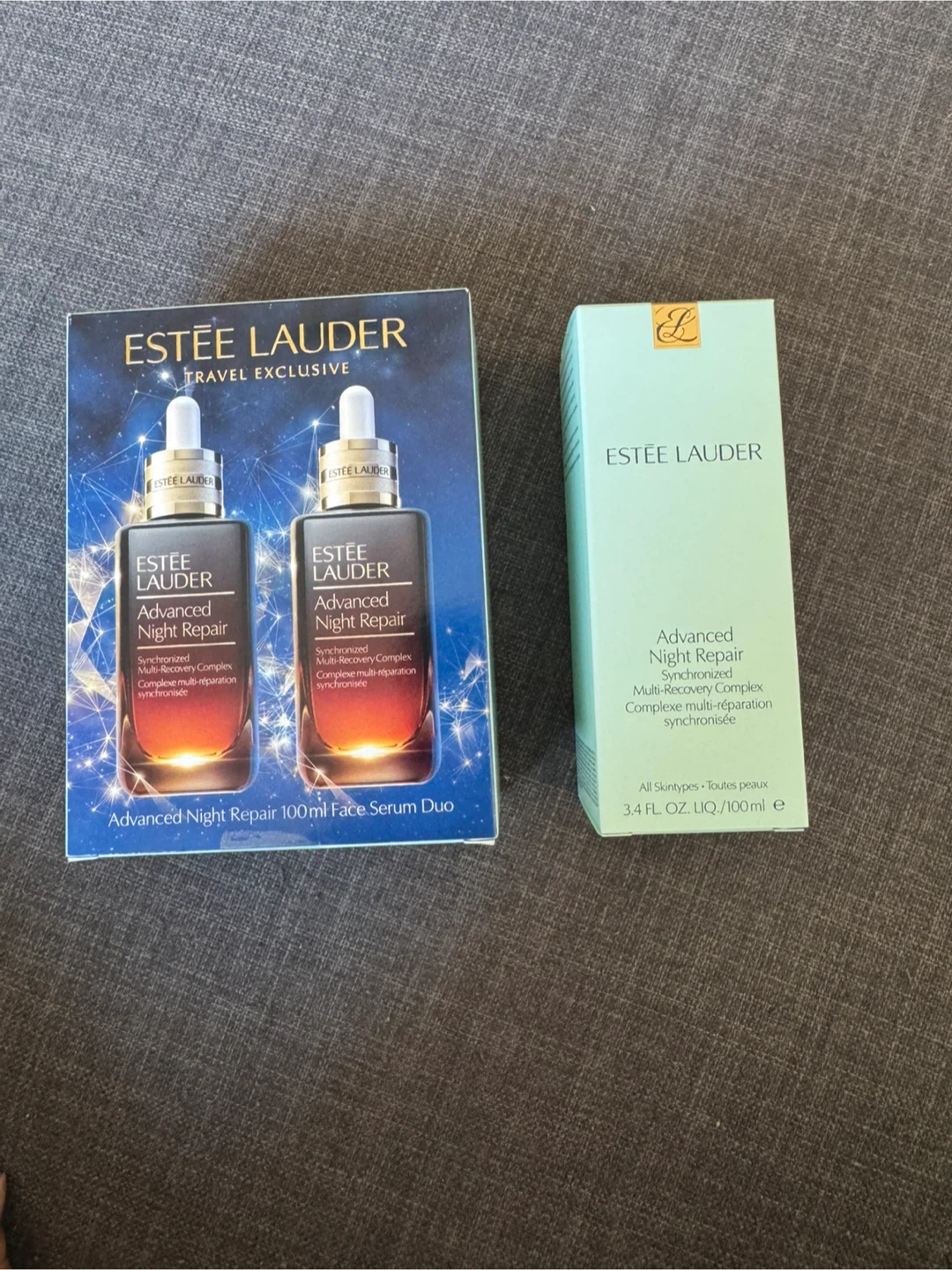 100ml Estée Lauder Advanced Night Repair Serum - New in Box!