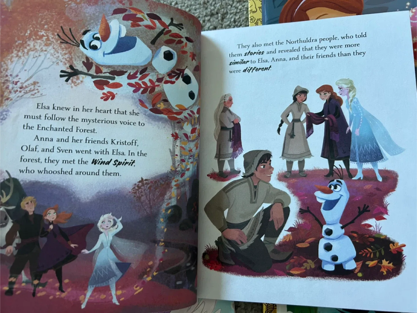 Disney Little Golden Books (4) image indicator(2)