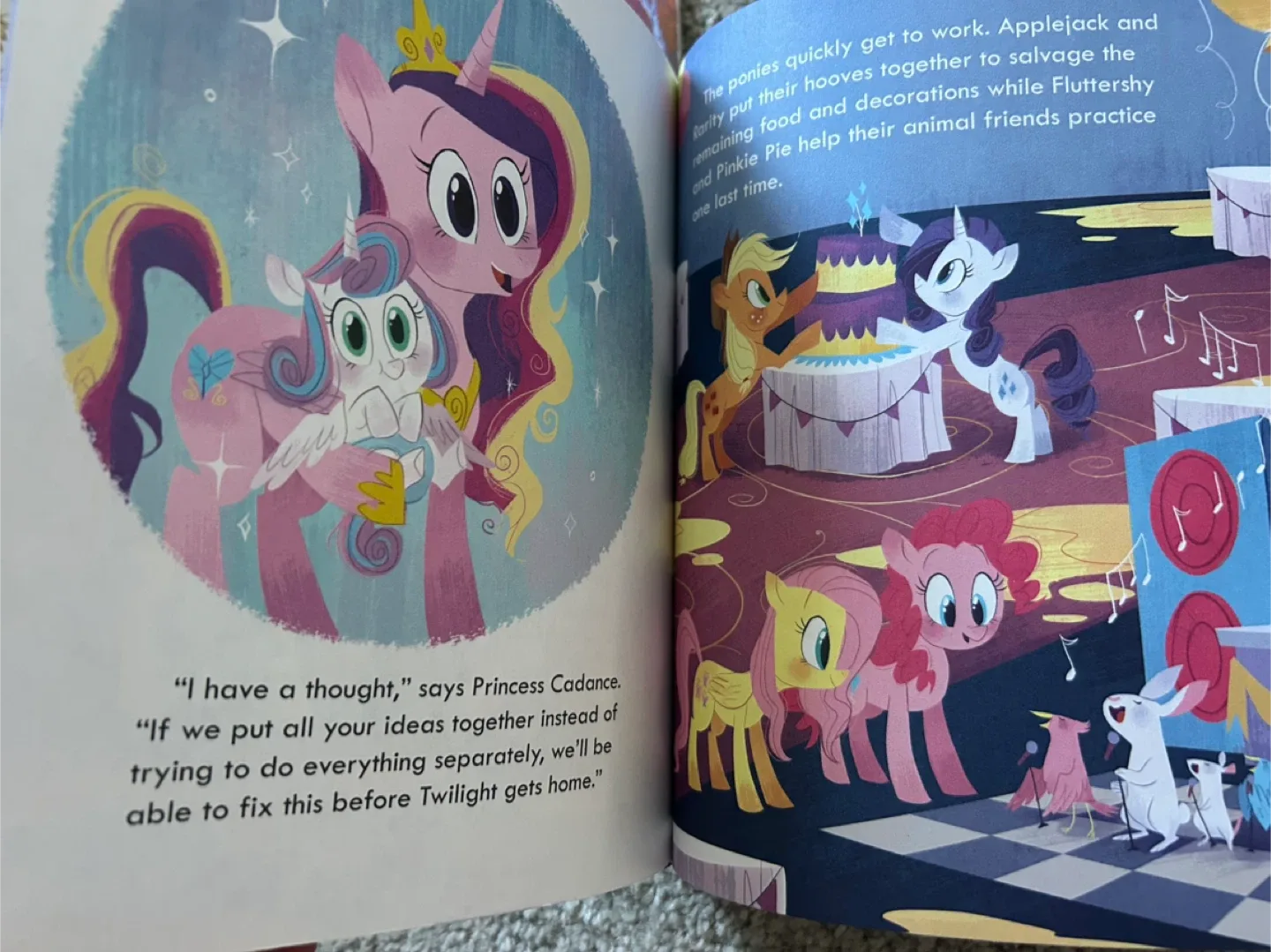 Disney Little Golden Books (4) image indicator(4)