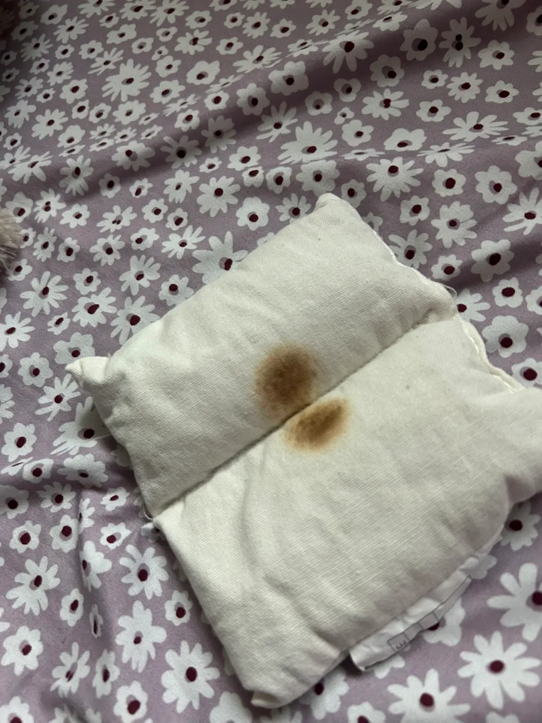 Sloth Stuffed Animal Pillow heatable! image indicator(6)