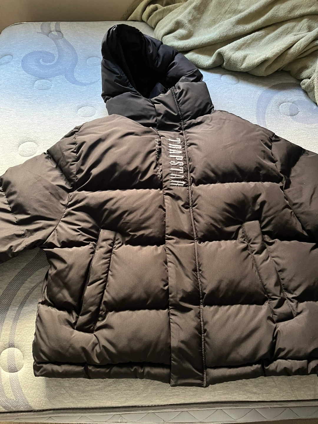 Trapstar Jacket - photo 3