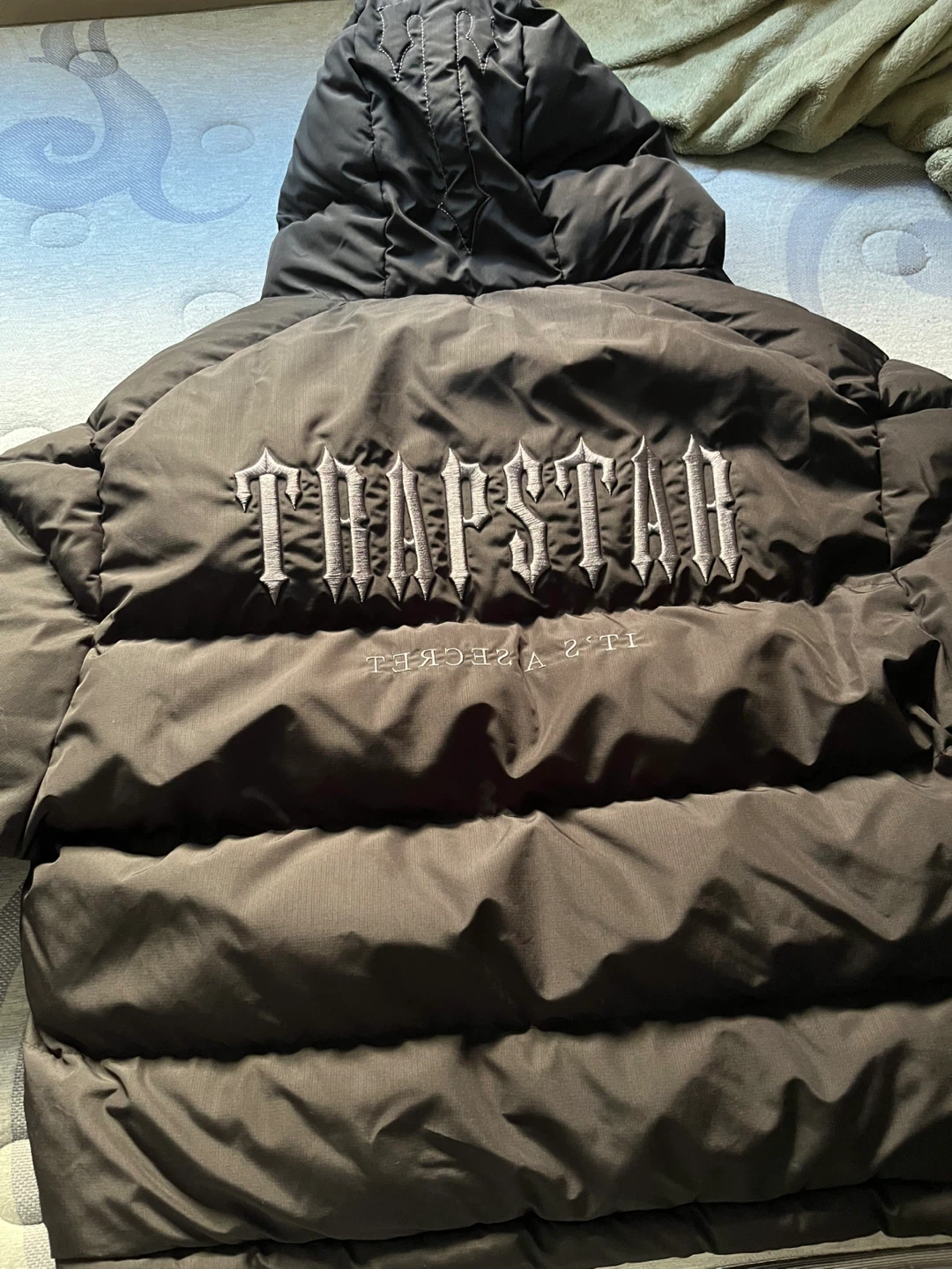 Trapstar Jacket