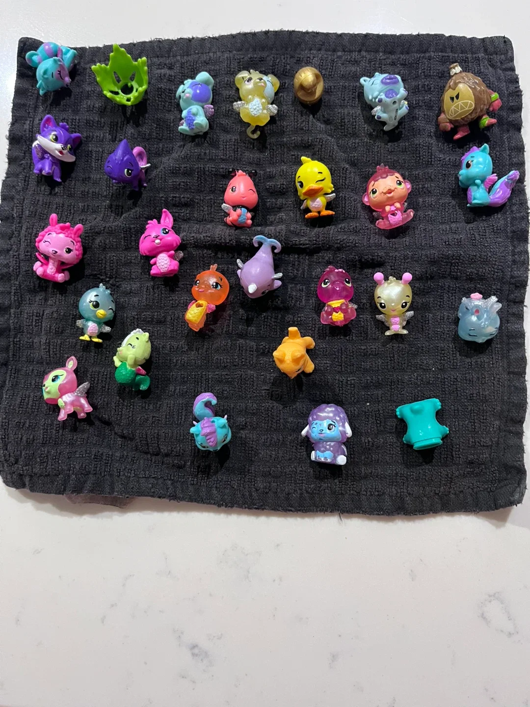 Hatchimals Colleggtibles Playset image indicator(2)