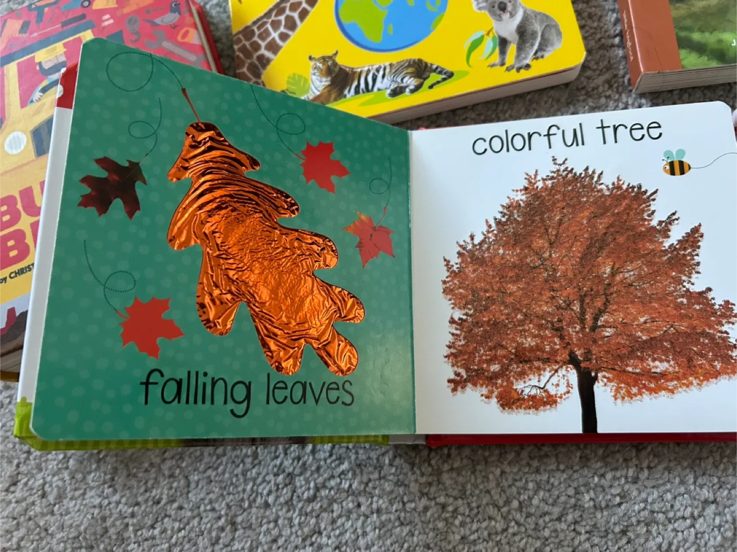 Toddlers board books bundle image indicator(4)