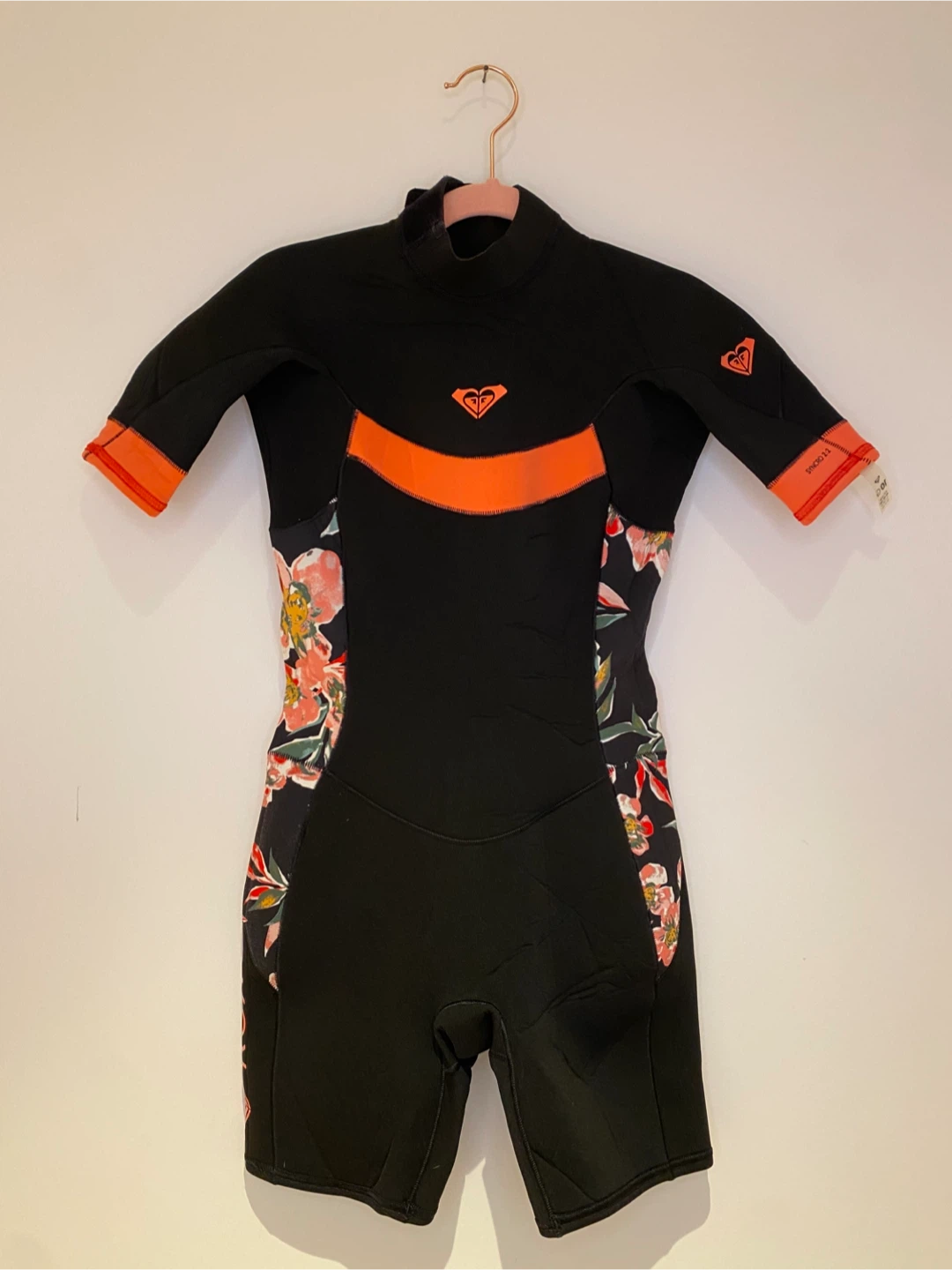 Roxy Wetsuit - Size 10G