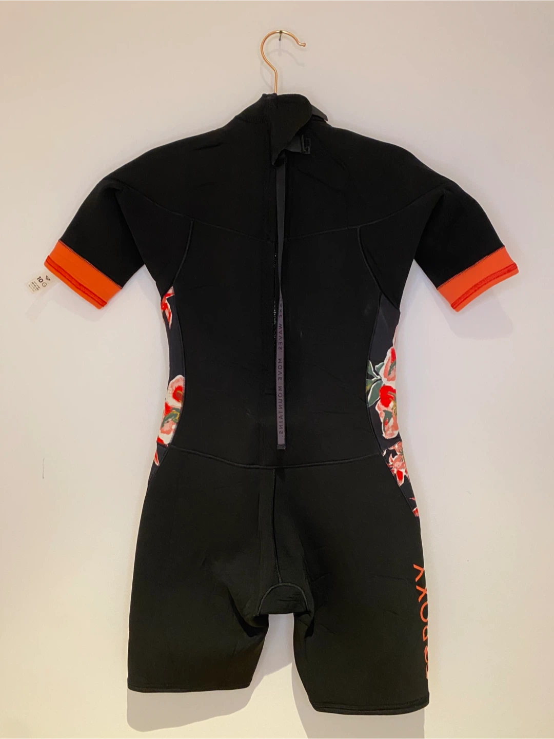 Roxy Wetsuit - Size 10G - photo 2