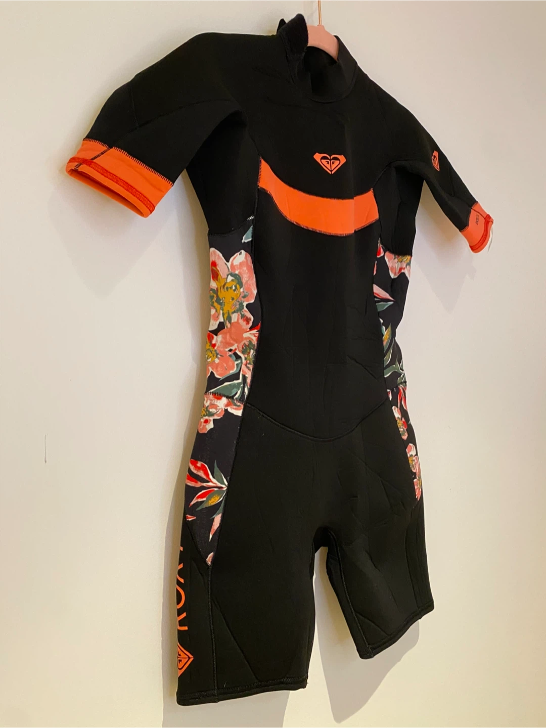 Roxy Wetsuit - Size 10G - photo 3