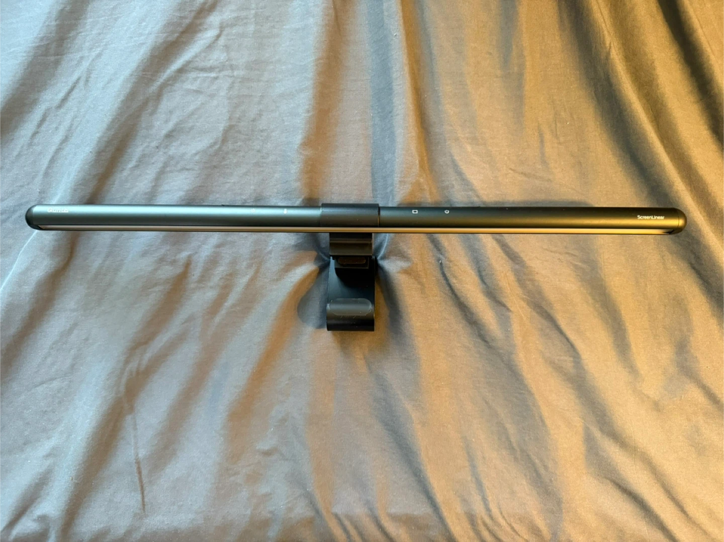 Quntis monitor light bar