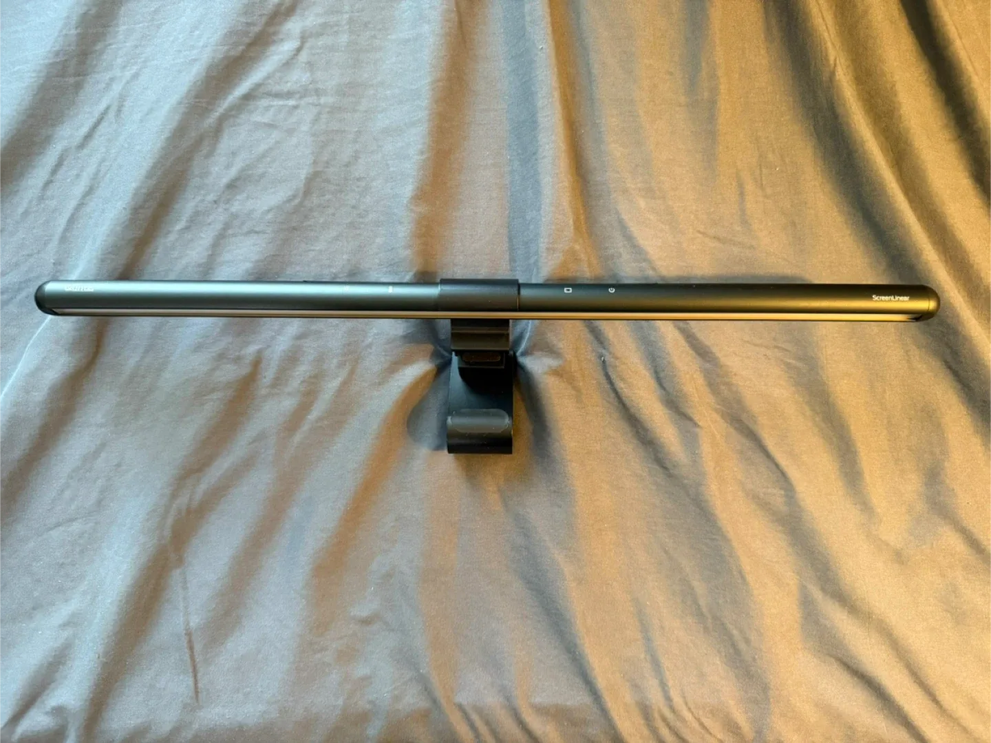 Quntis monitor light bar