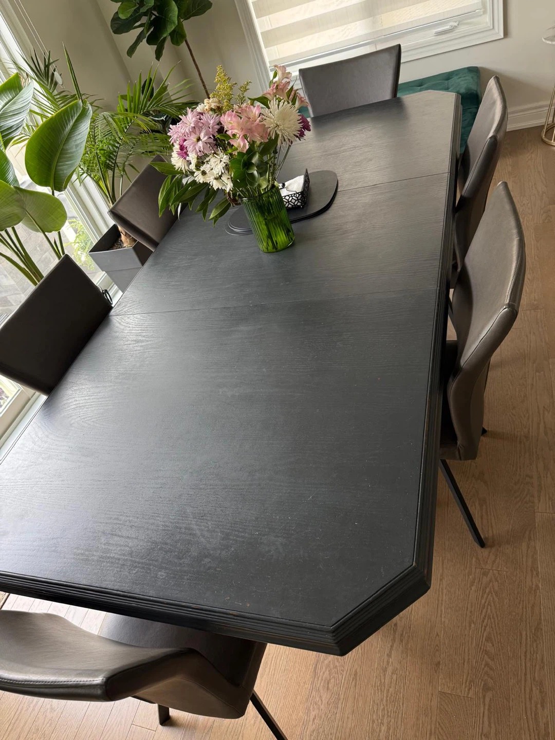 Kitchen/Dining Table - photo 2