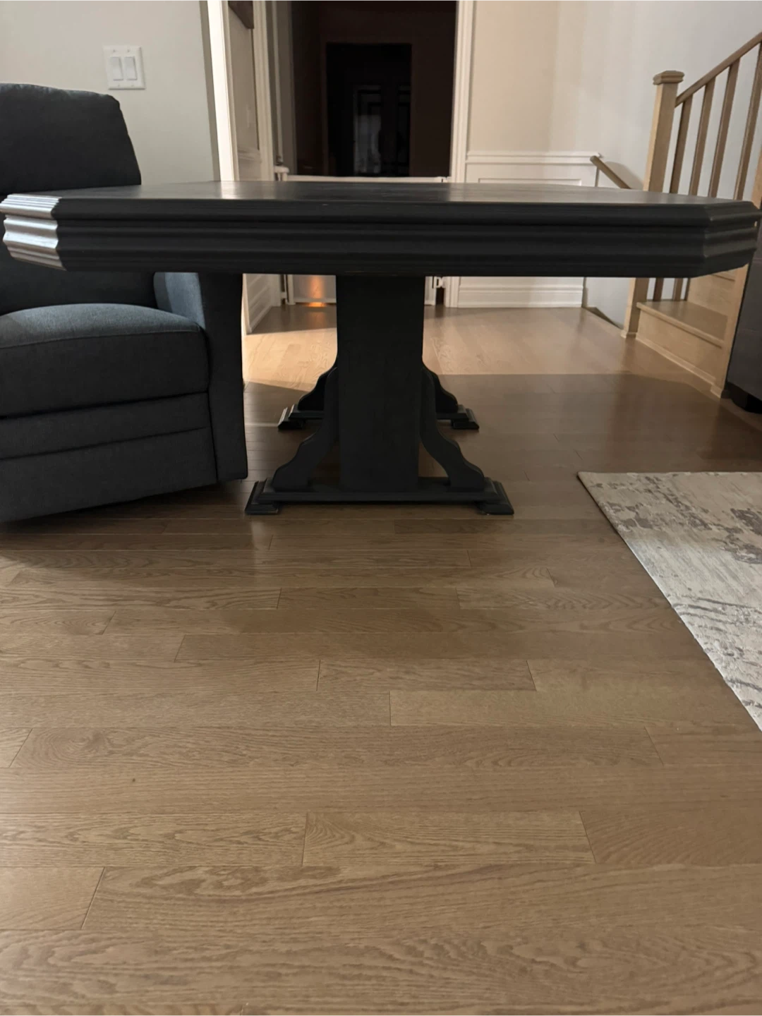 Kitchen/Dining Table - photo 5