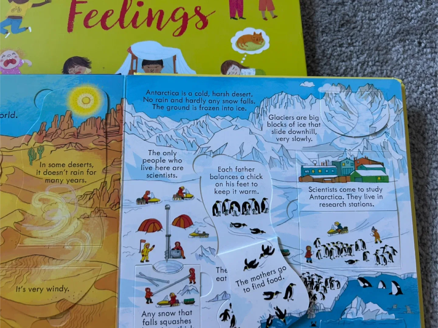 Usborne Kids' Books Bundle image indicator(4)