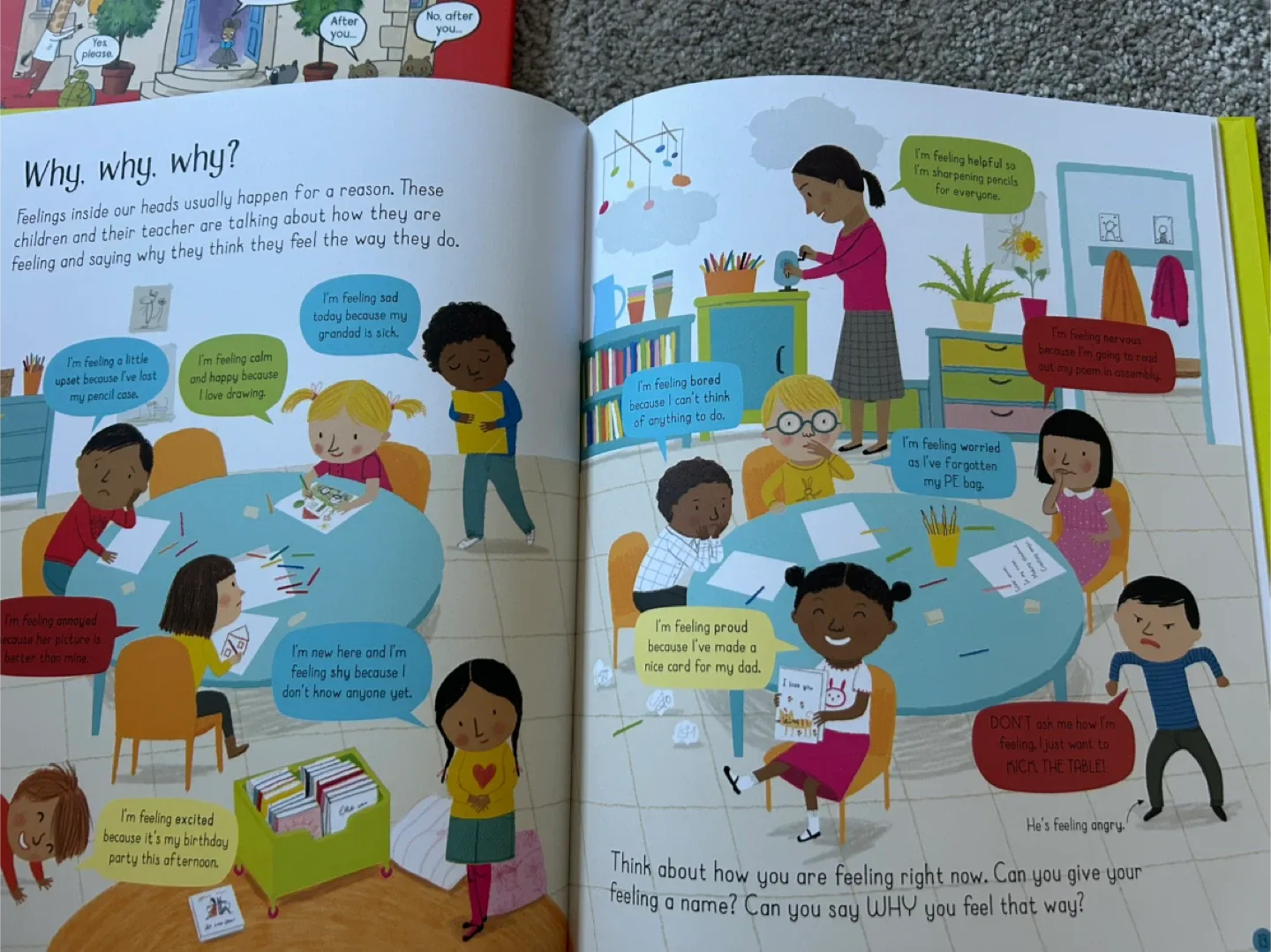 Usborne Kids' Books Bundle image indicator(6)