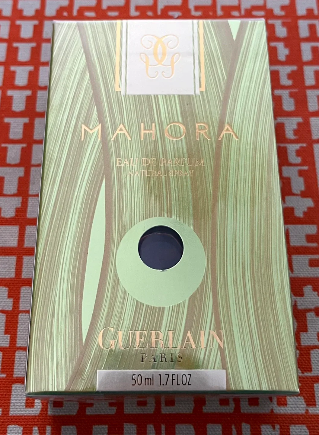 Guerlain Mahora Eau de Parfum 50ml image indicator(2)
