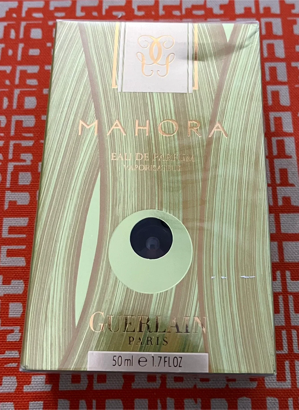 Guerlain Mahora Eau de Parfum 50ml
