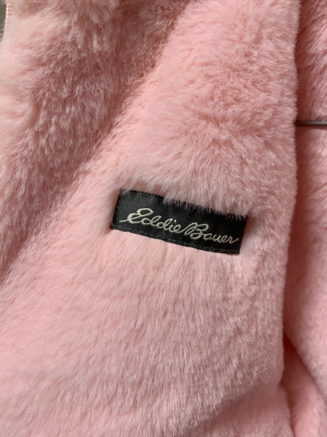 Eddie Bauer Kids Puffer Jacket - L (10/12) - photo 4