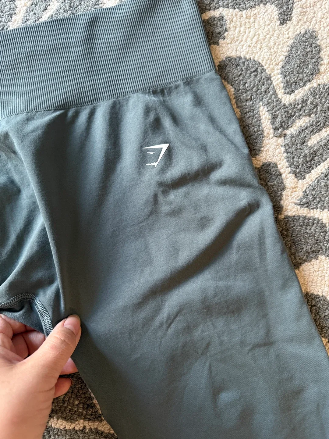 Gymshark Leggings - Size XXL image indicator(3)