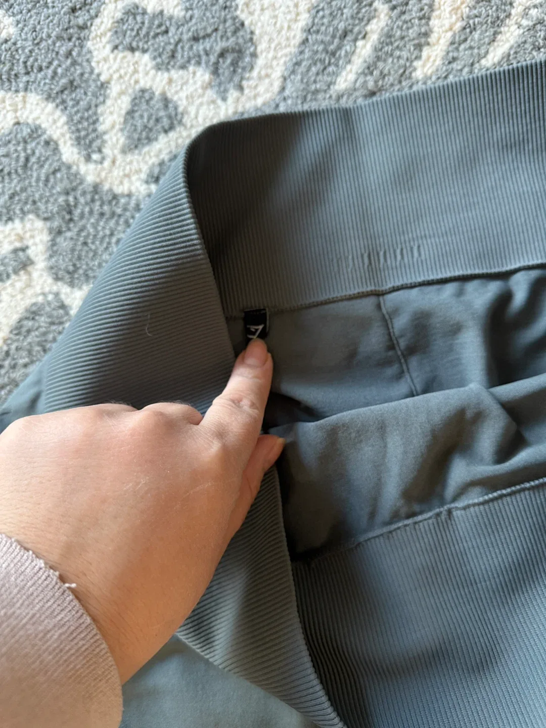 Gymshark Leggings - Size XXL image indicator(4)