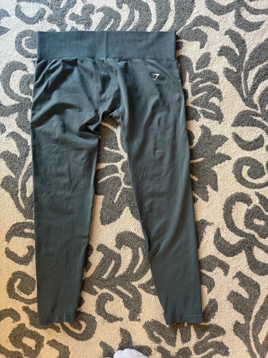 Gymshark Leggings - Size XXL