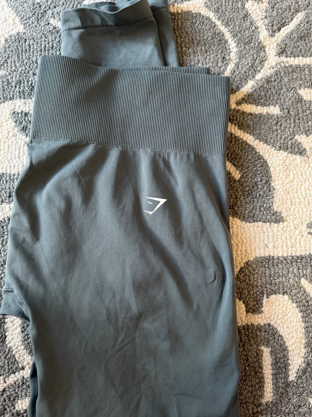 Gymshark Leggings - Size XXL image indicator(7)
