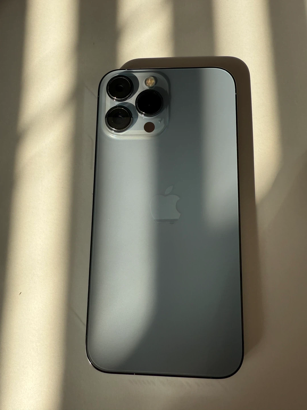 Apple iPhone 13 Pro Max - photo 3
