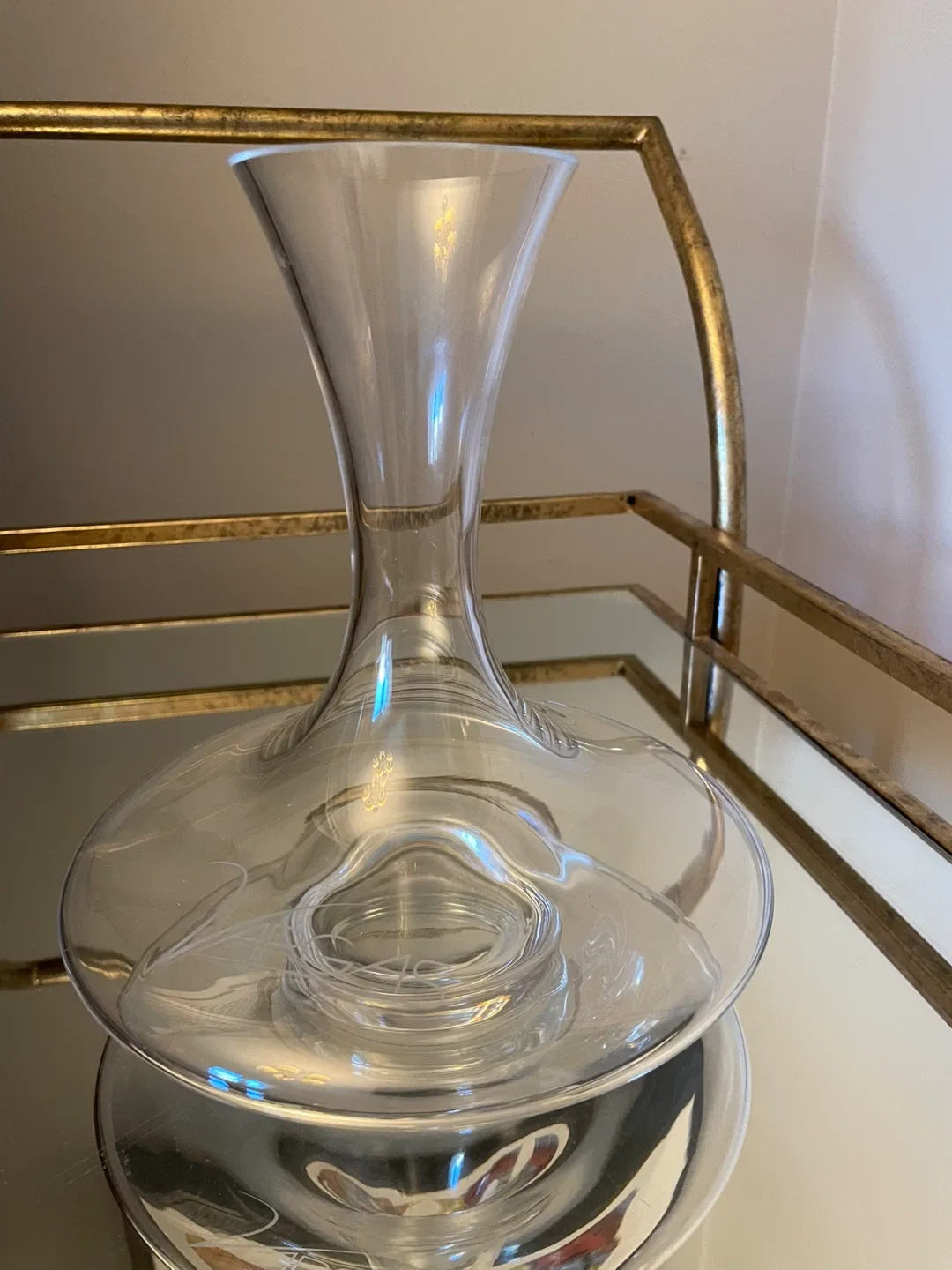 Vargas Wine Decanter image indicator(3)