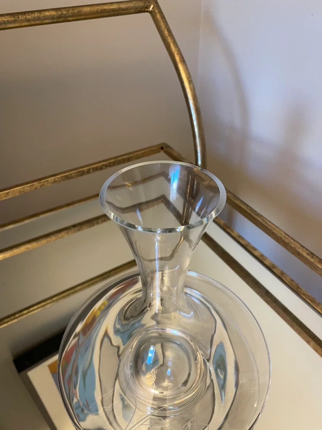 Vargas Wine Decanter image indicator(4)