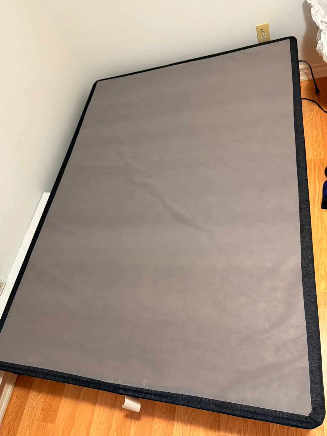 Bed Frame - Full Size $20