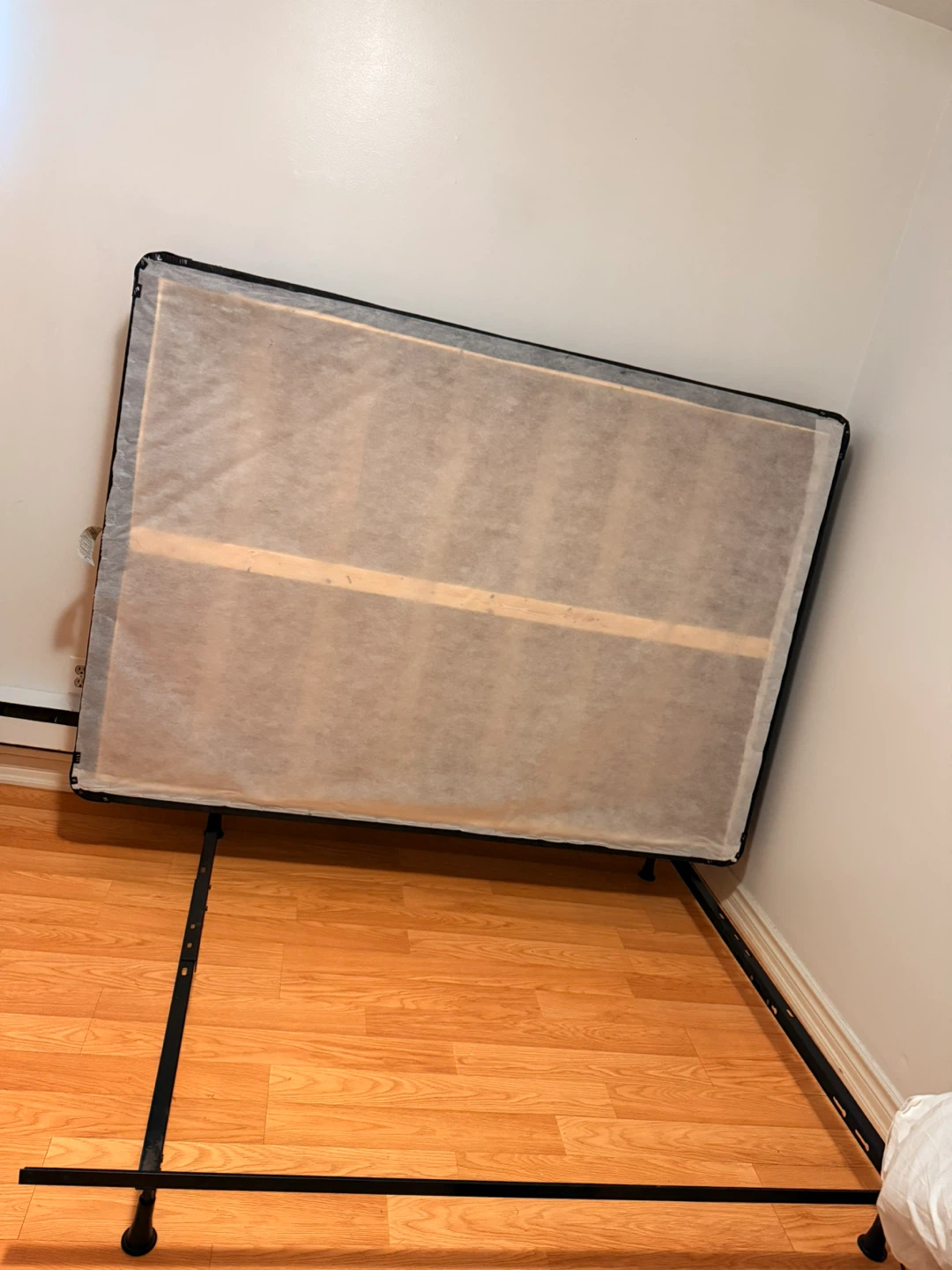 Bed Frame - Full Size $20 - photo 2