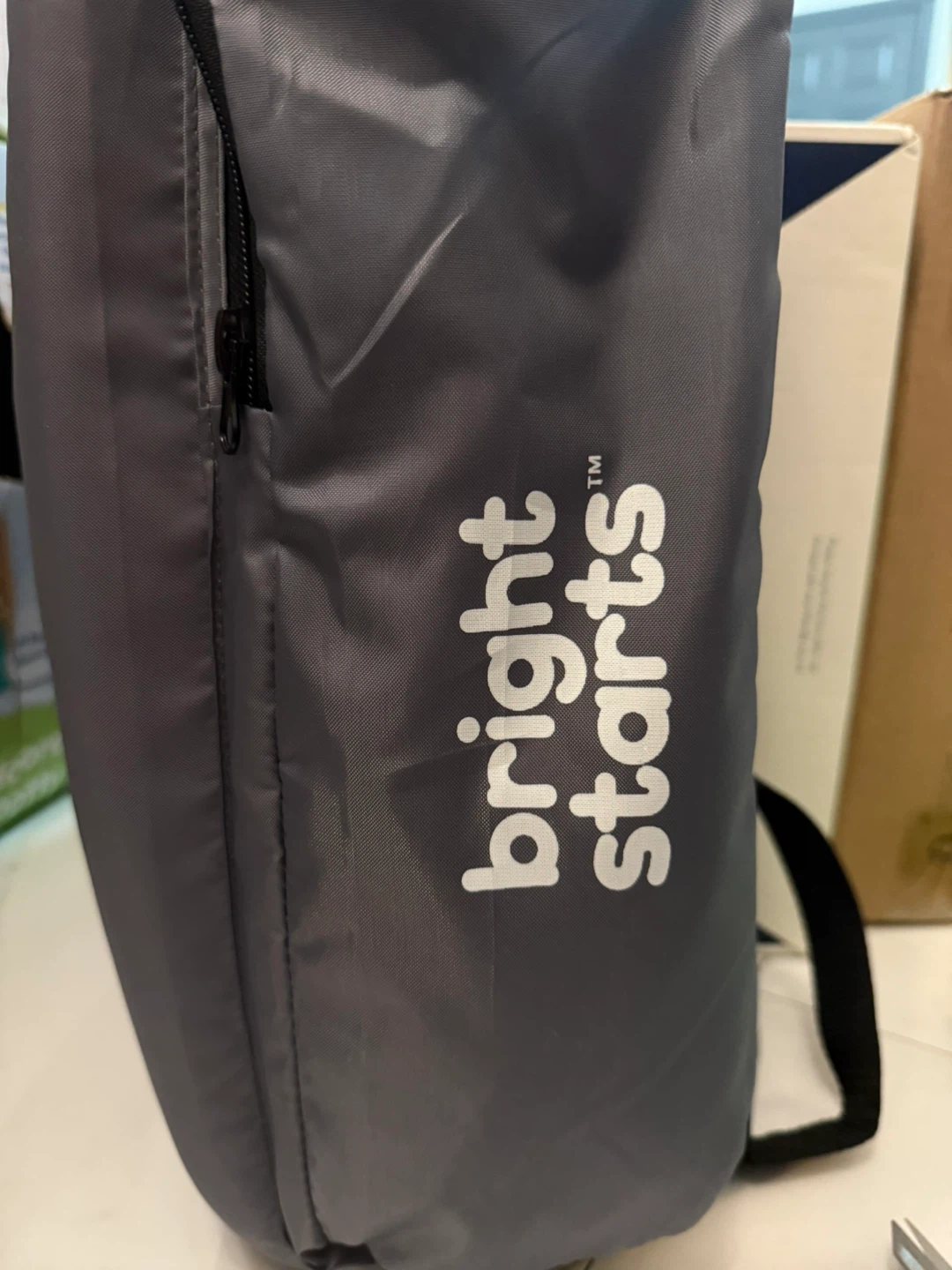 Portable Booster - Grey - photo 2
