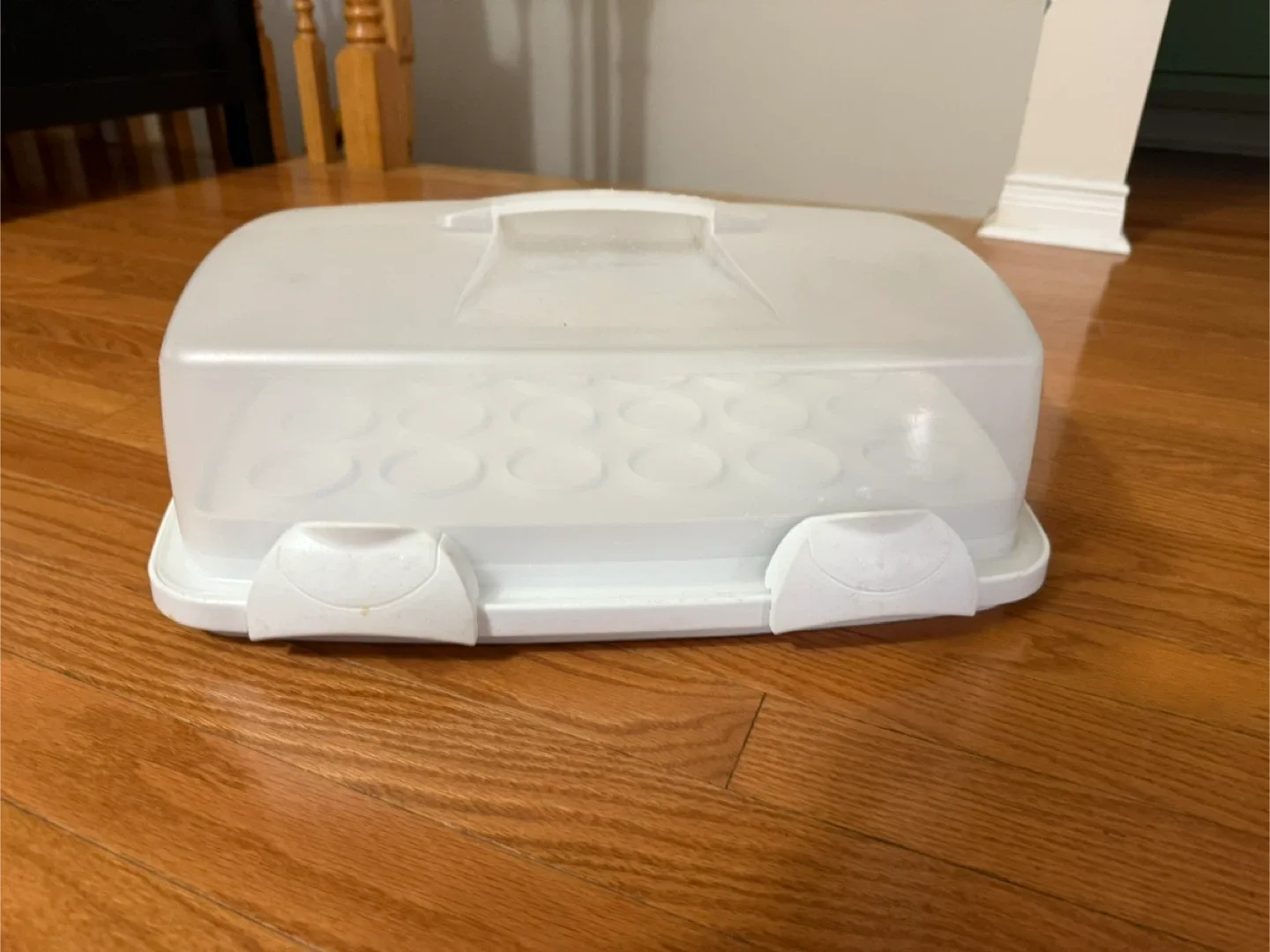 Round cake and rectangular cupcake carrier image indicator(3)