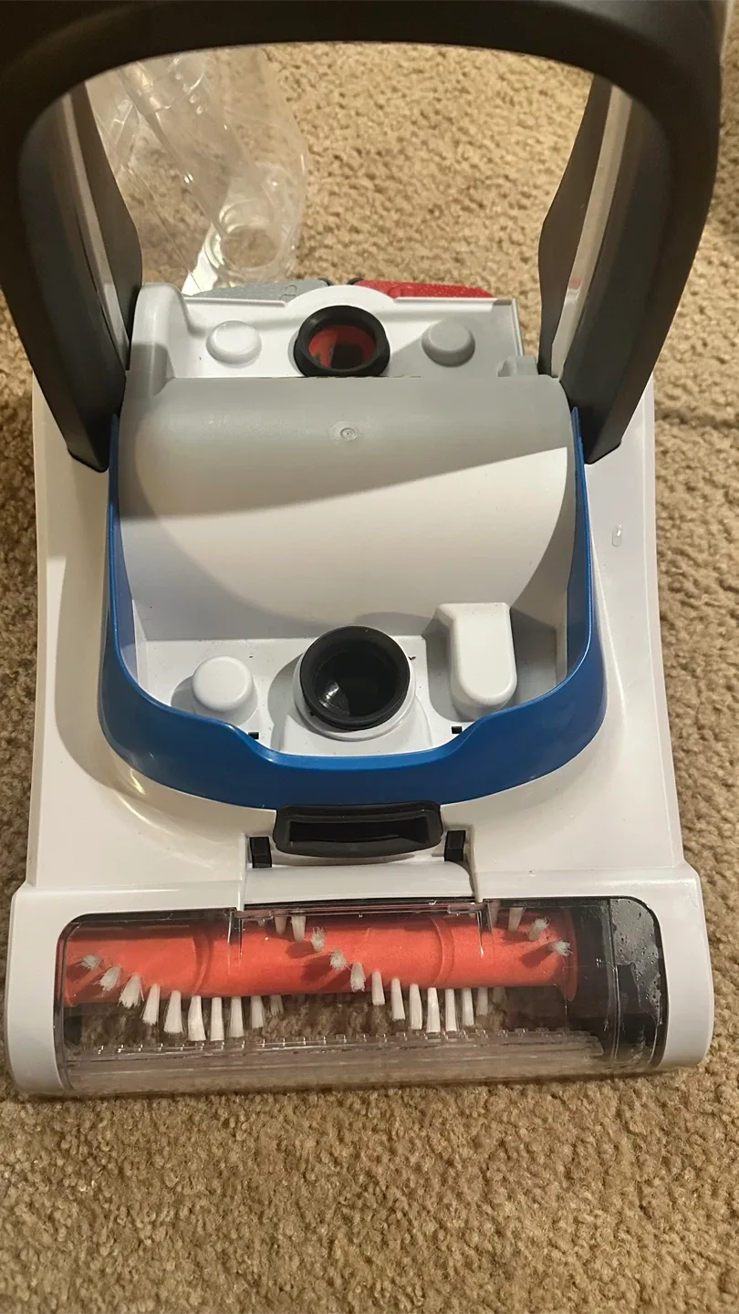 Hoover PowerDash Pet Carpet Cleaner image indicator(2)