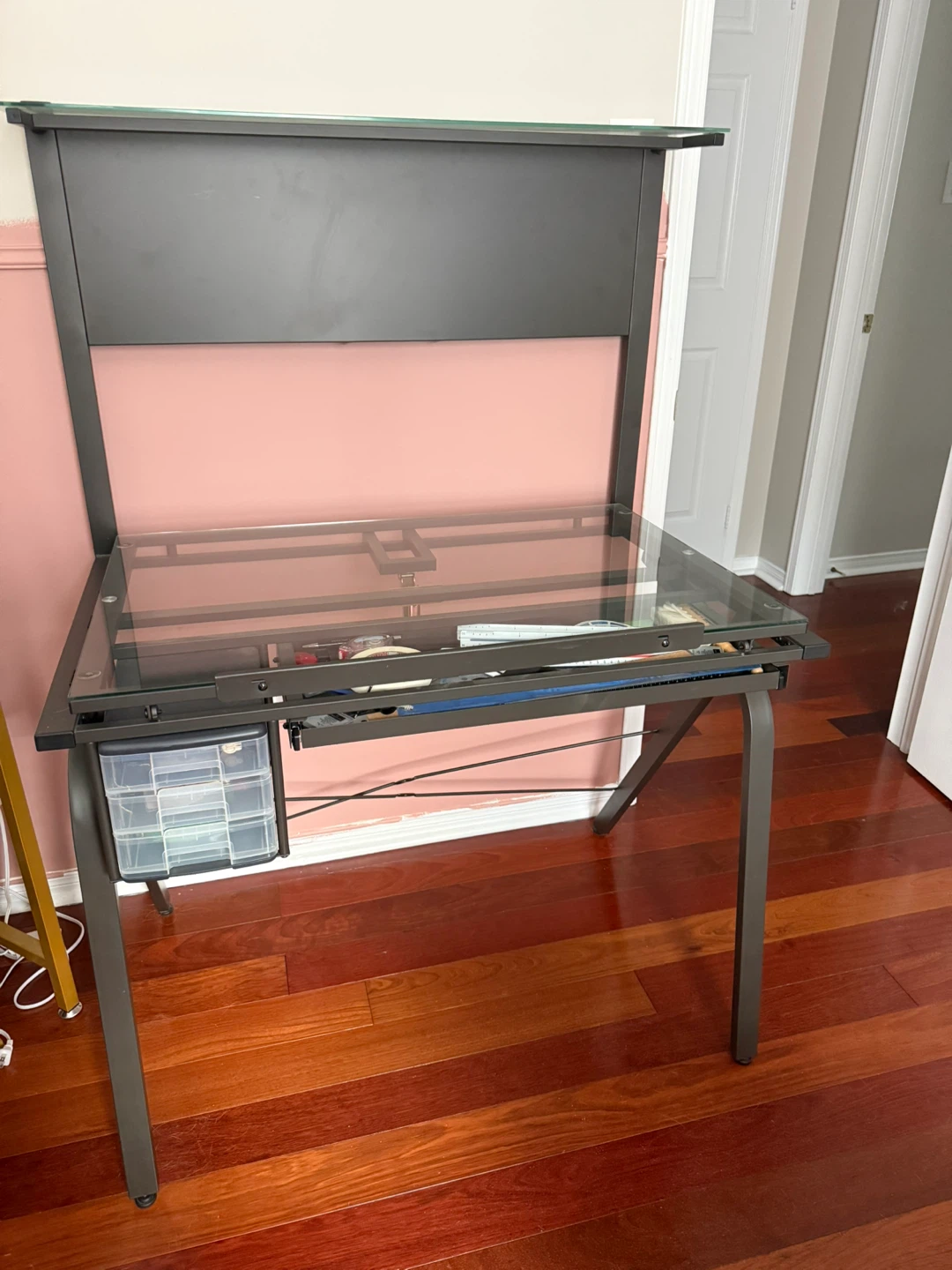 Studio Designs Pro Craft Drafting Table