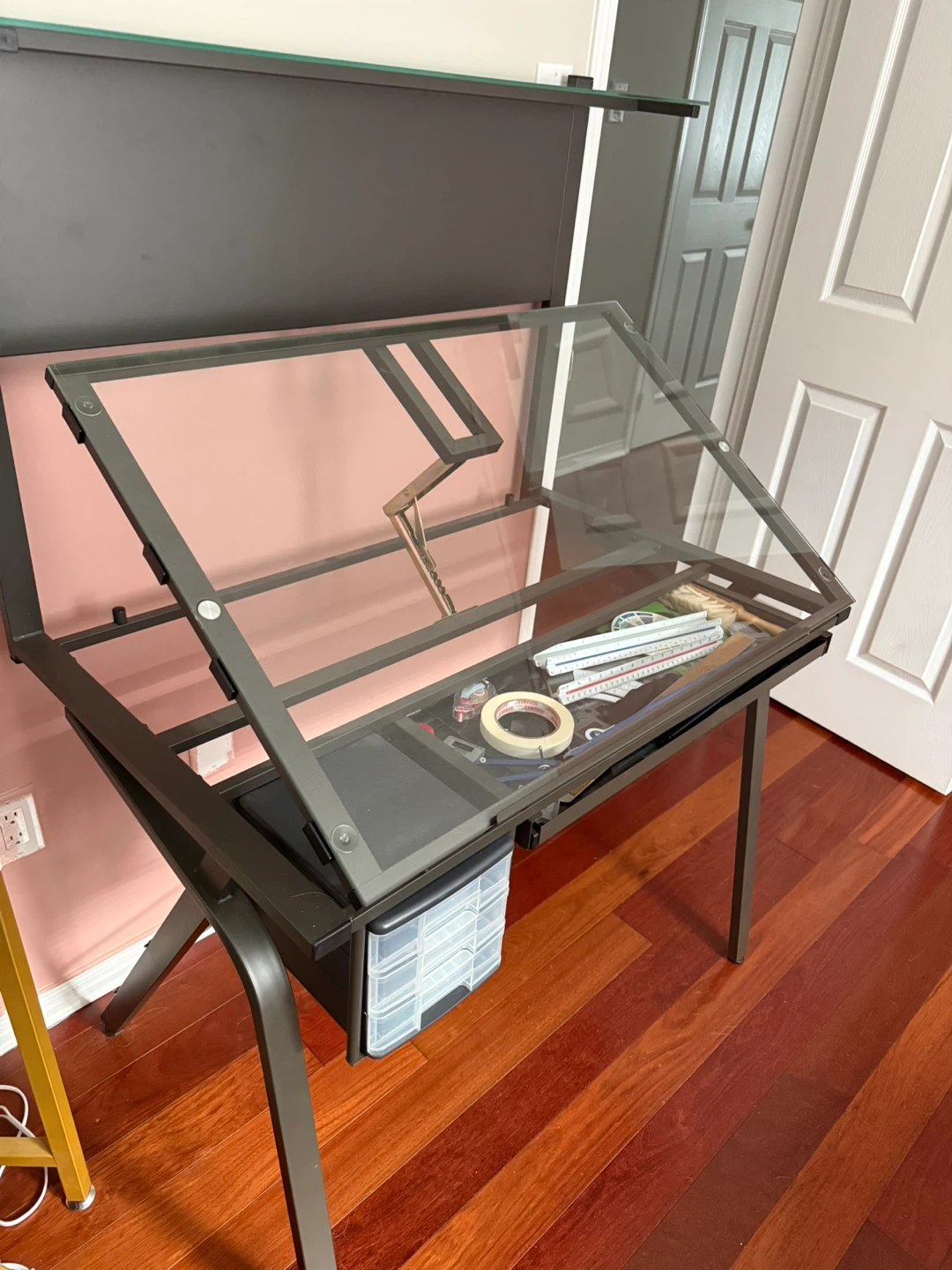 Studio Designs Pro Craft Drafting Table - photo 2