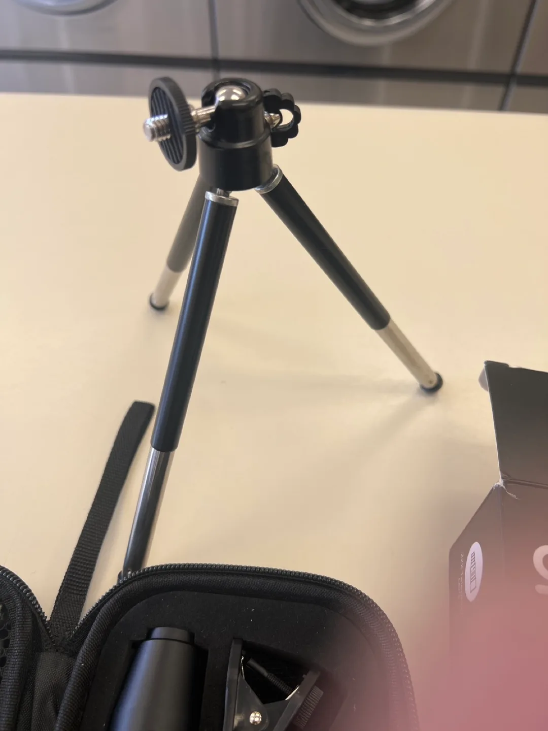 Selvim Phone Camera Lens Kit image indicator(5)