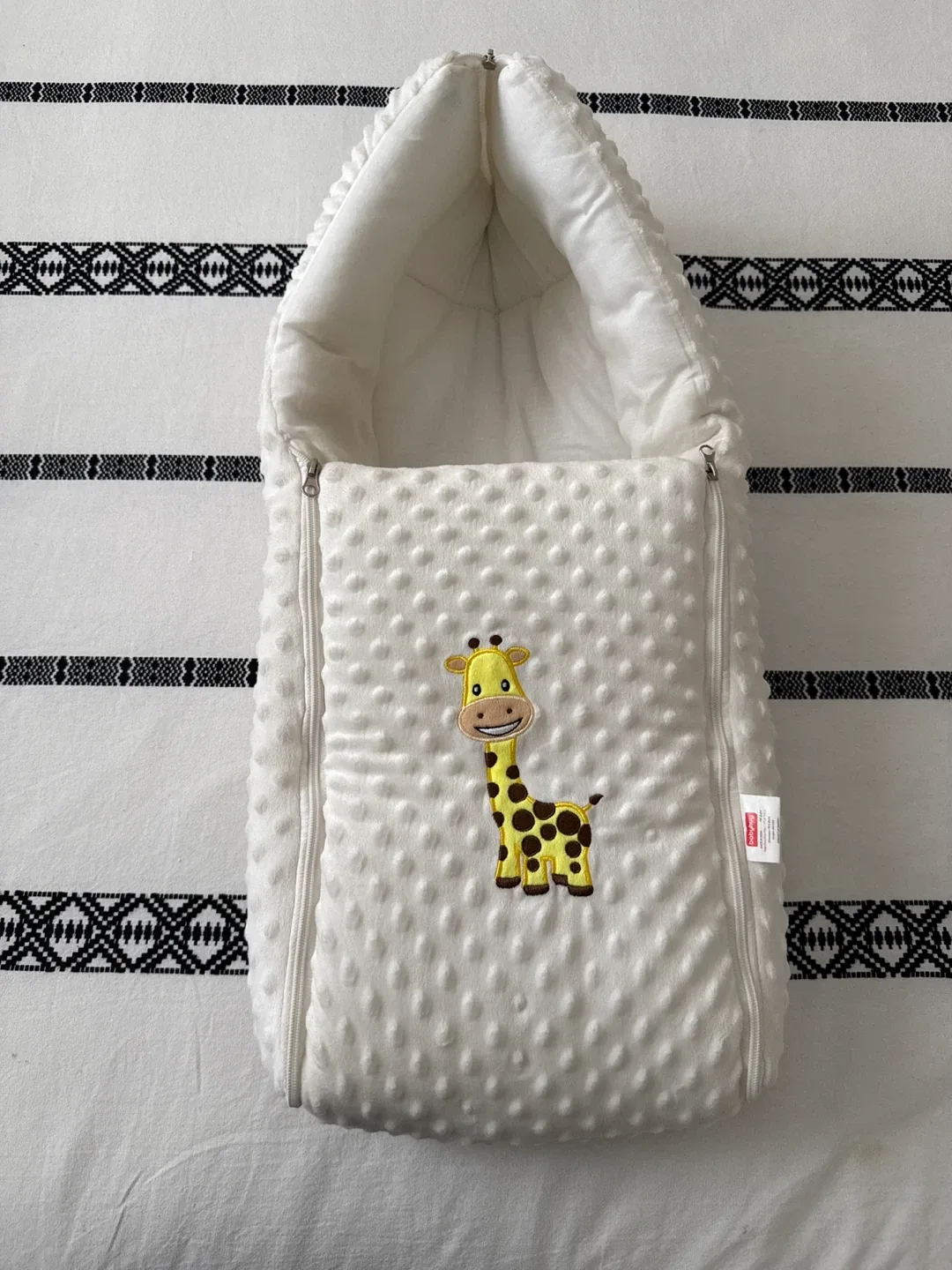 Baby Sleeping Bag
