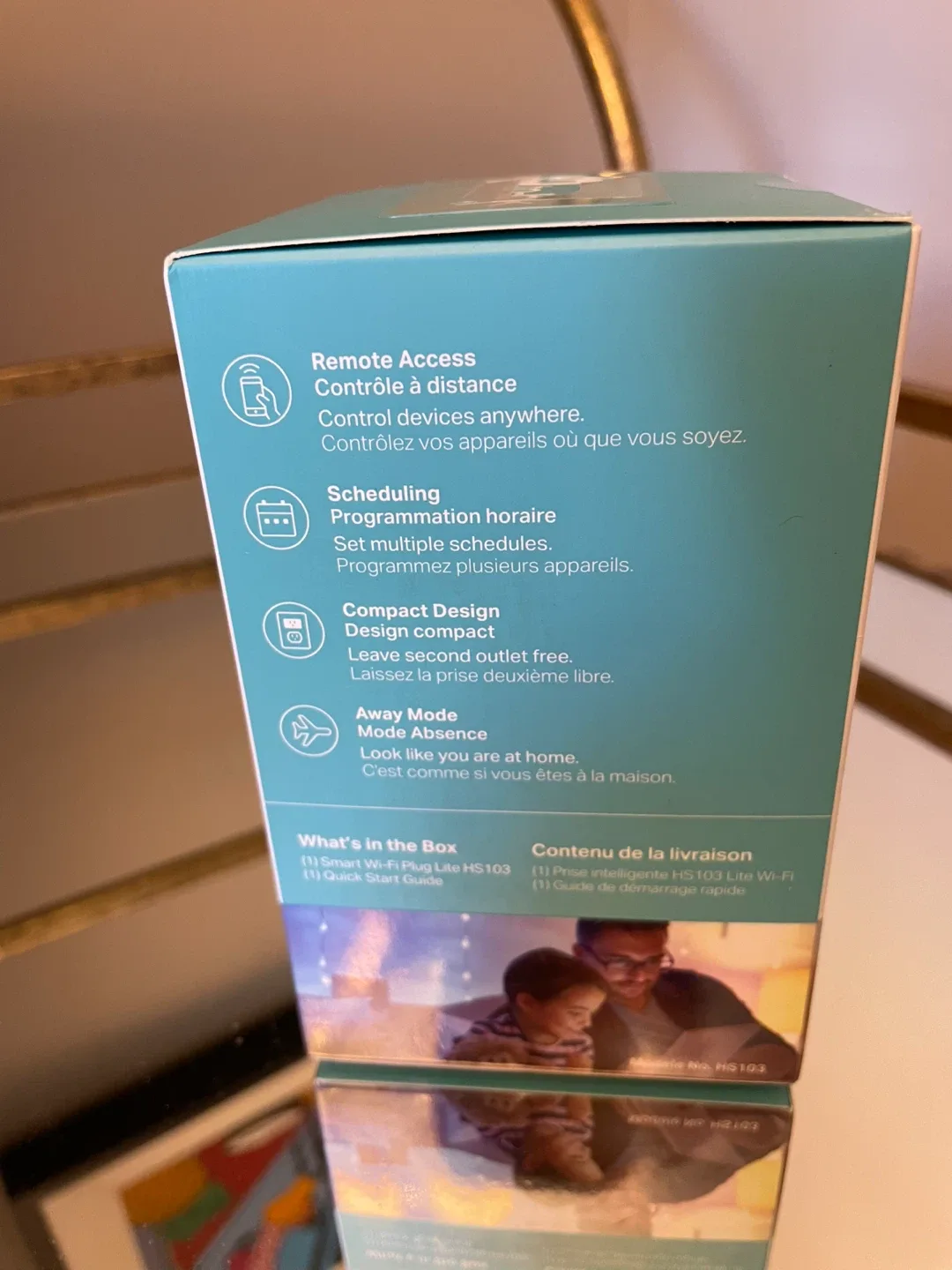 TP-Link Kasa Smart Wi-Fi Plug Lite - New in Box! image indicator(4)