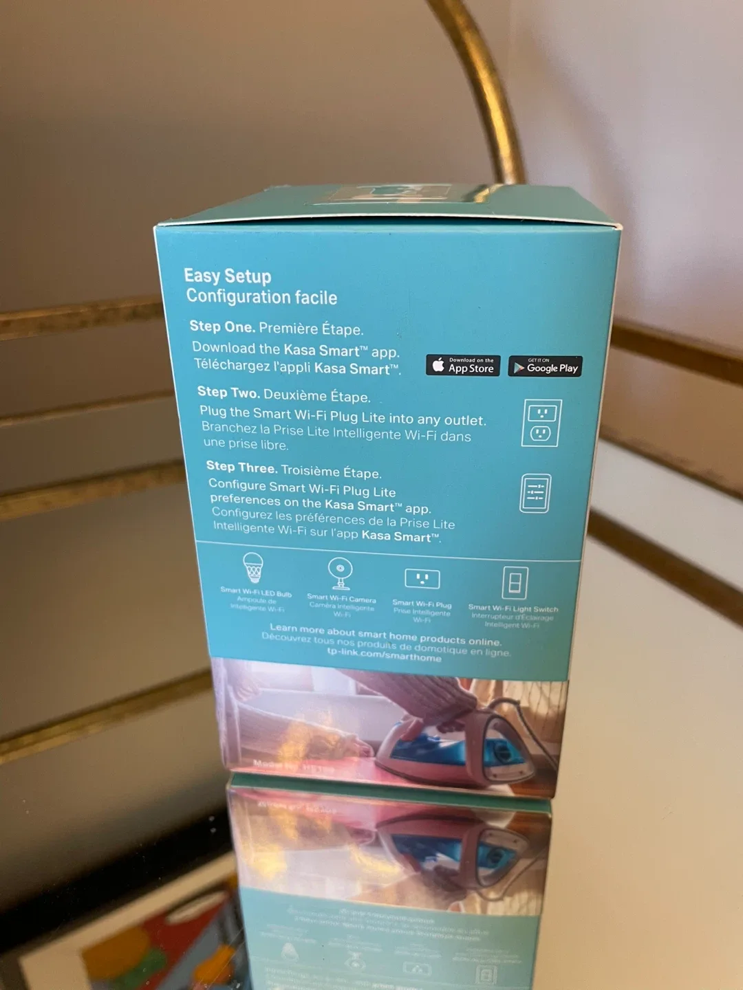 TP-Link Kasa Smart Wi-Fi Plug Lite - New in Box! image indicator(6)